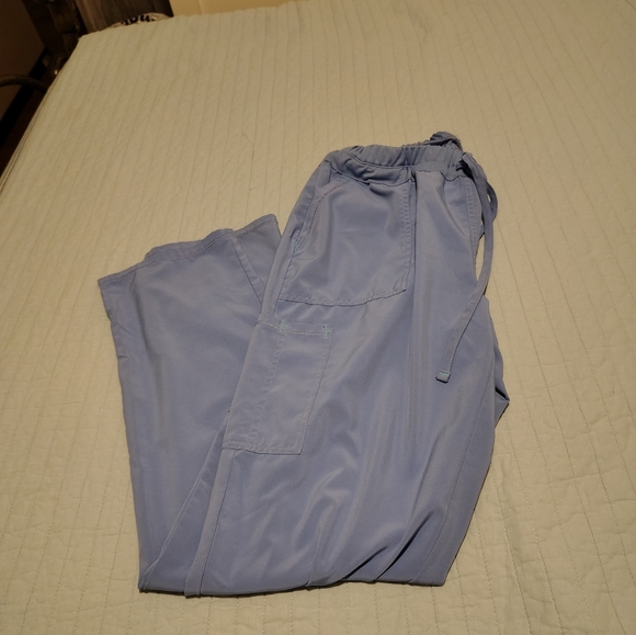 Heart Soul Scrub Pants - Picture 5 of 10